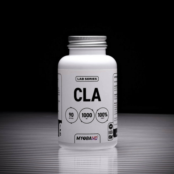 CLA (Conjugated Linoleic Acid)